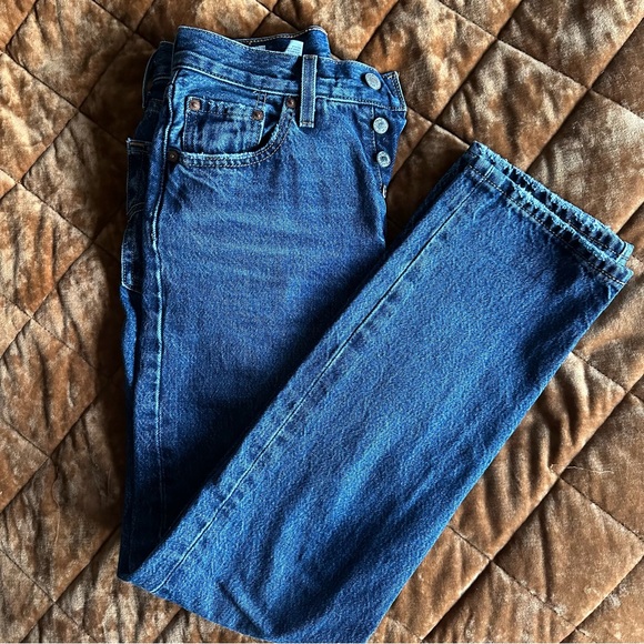 Levi’s 501 jeans - Picture 2 of 5